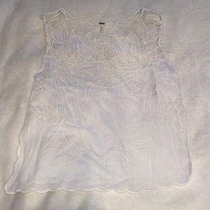 Free People shirt